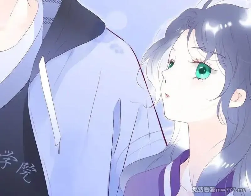 花和刺猬逃跑了,第65话 你真好,第92张