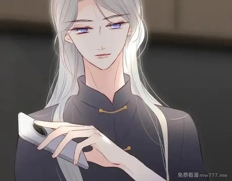花和刺猬逃跑了,第88话 小吃醋,第116张