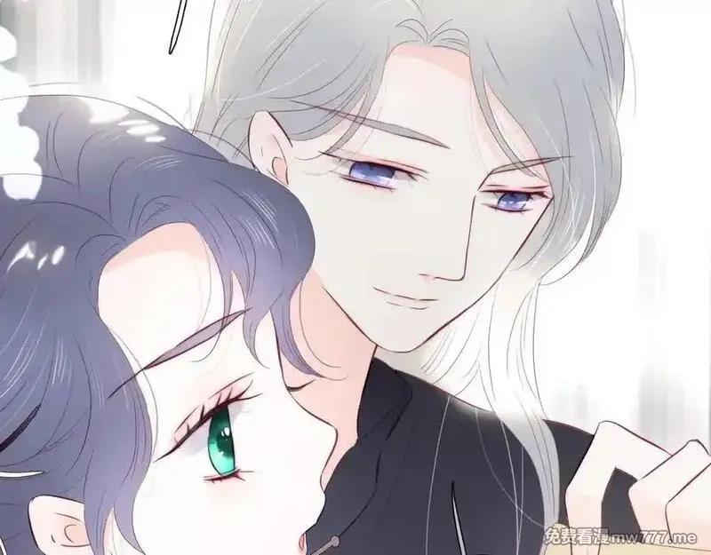 花和刺猬逃跑了,第88话 小吃醋,第72张