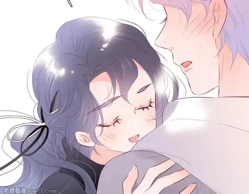 花和刺猬逃跑了,第88话 小吃醋,第80张
