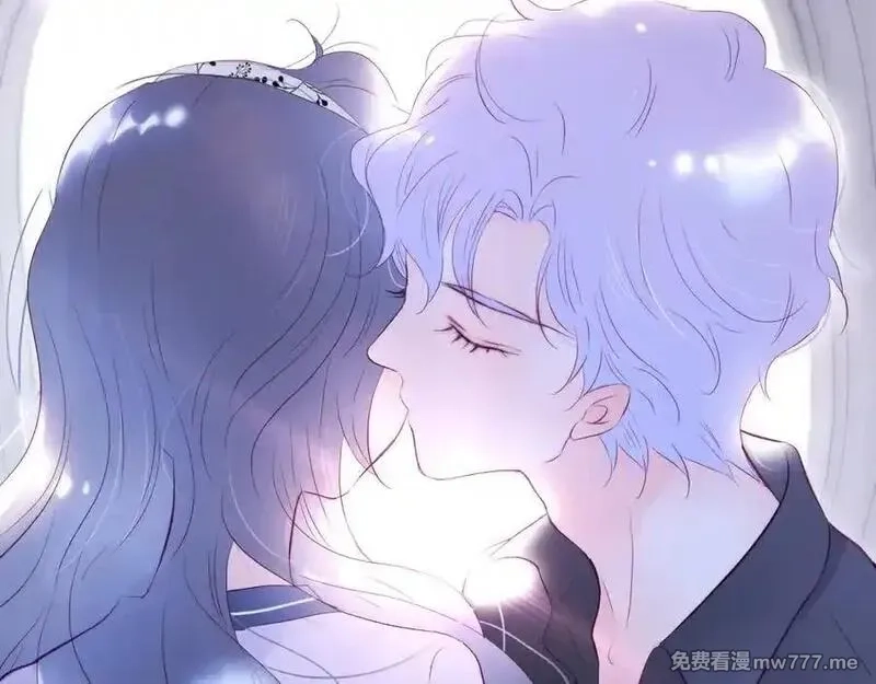 花和刺猬逃跑了,第85话 日出,第126张