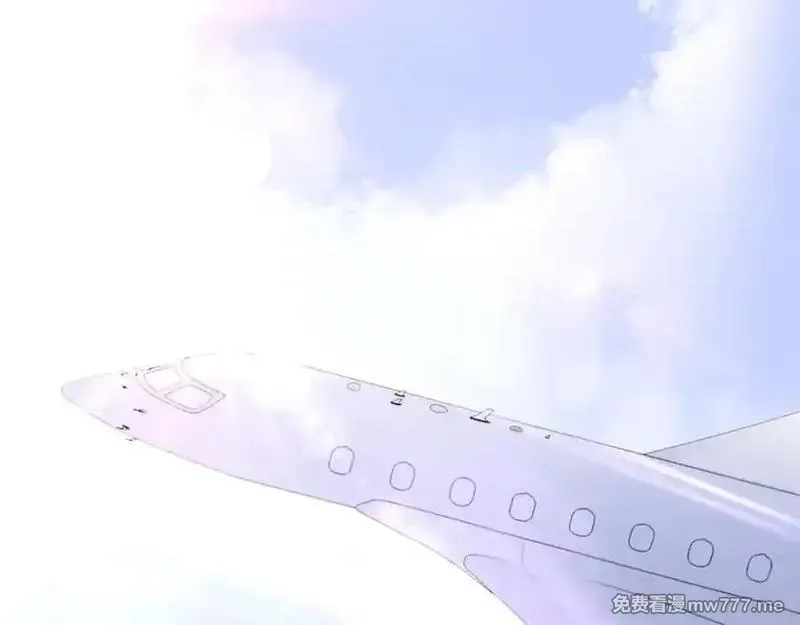 花和刺猬逃跑了,第85话 日出,第146张
