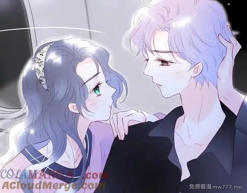 花和刺猬逃跑了,第85话 日出,第29张