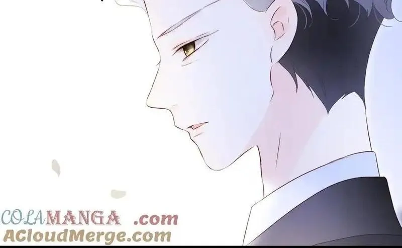 花和刺猬逃跑了,第80话 一个难题,第61张