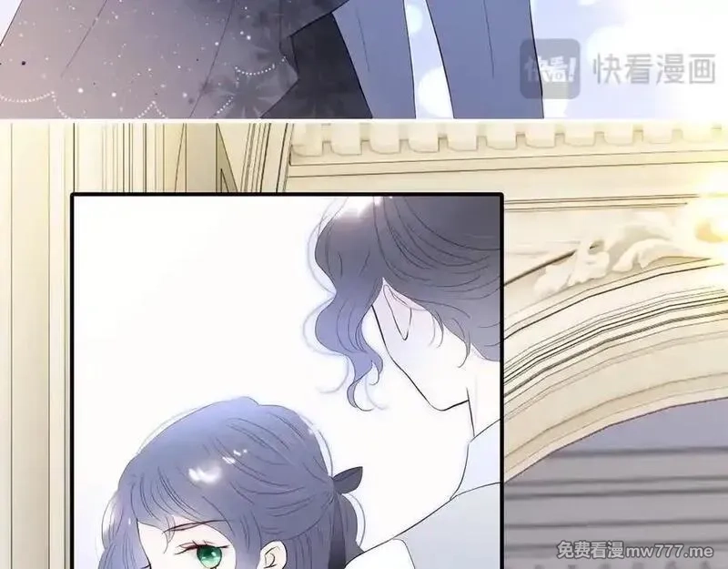 花和刺猬逃跑了,第80话 一个难题,第94张
