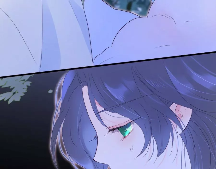 花和刺猬逃跑了,第4话 湿漉漉的美人,第54张