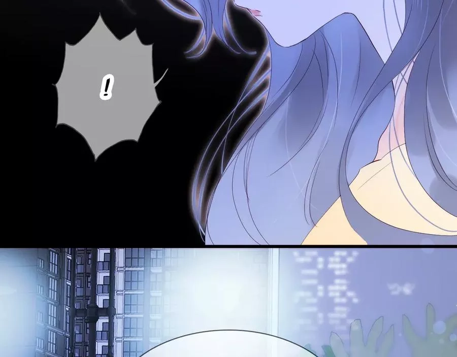 花和刺猬逃跑了,第4话 湿漉漉的美人,第55张