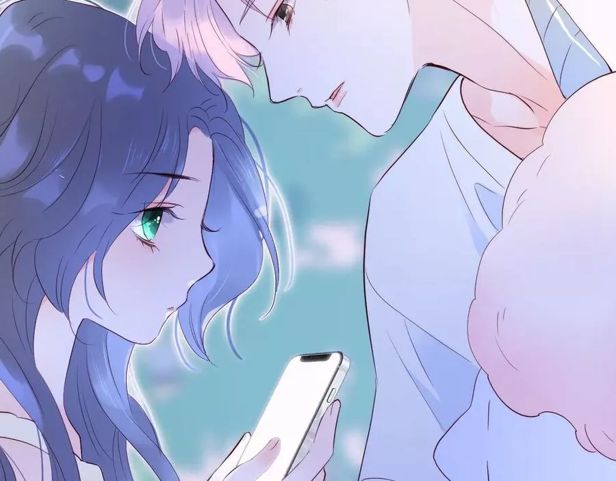 花和刺猬逃跑了,第4话 湿漉漉的美人,第65张