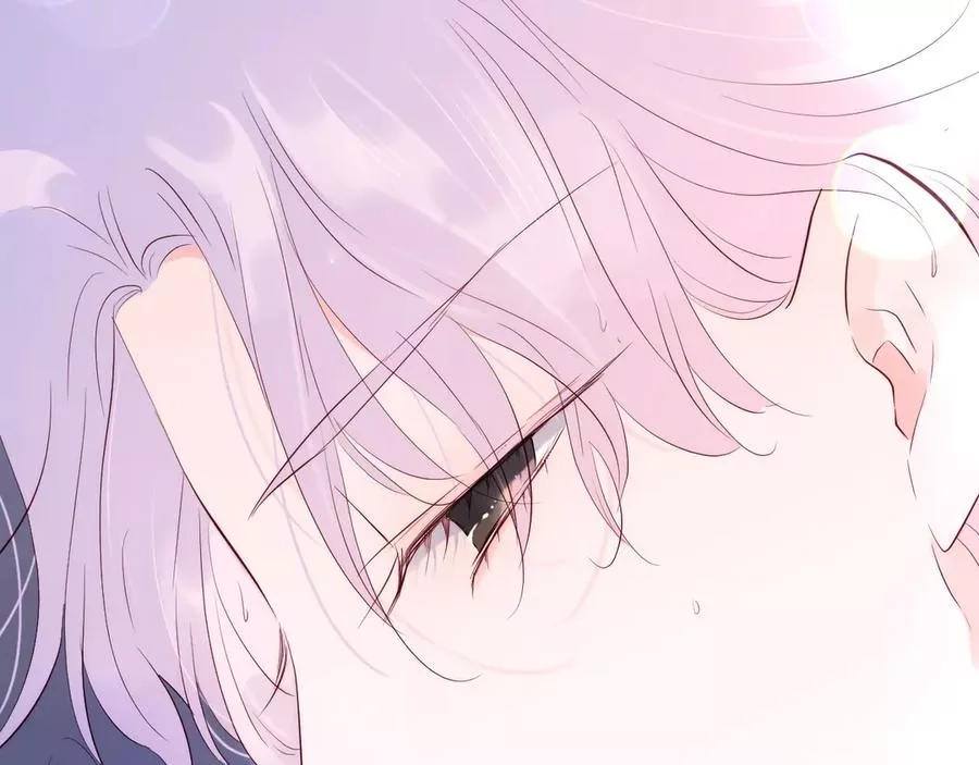 花和刺猬逃跑了,第4话 湿漉漉的美人,第69张