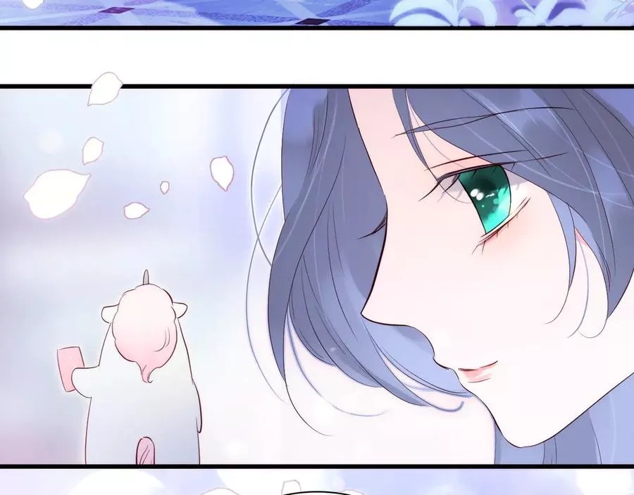 花和刺猬逃跑了,第4话 湿漉漉的美人,第93张