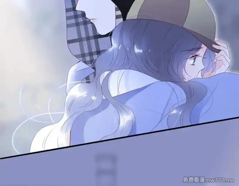 花和刺猬逃跑了,第86话 显眼包,第116张