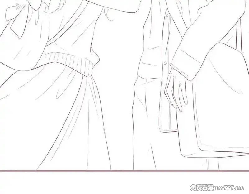 花和刺猬逃跑了,第86话 显眼包,第124张