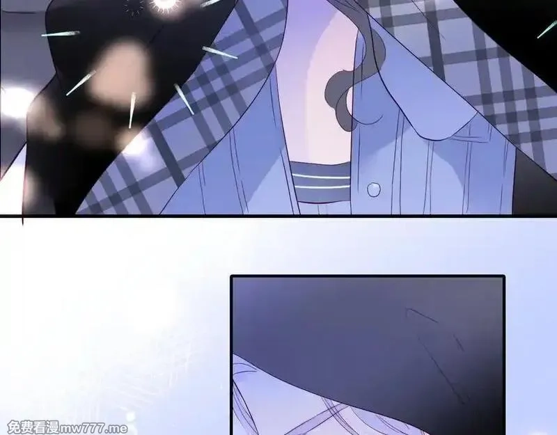 花和刺猬逃跑了,第86话 显眼包,第83张
