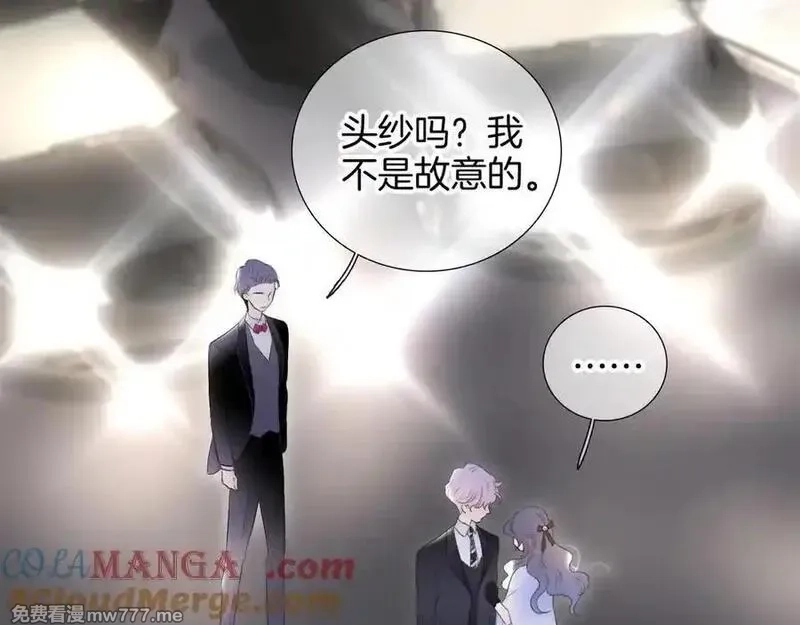 花和刺猬逃跑了,第83话 对质,第70张