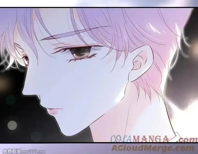 花和刺猬逃跑了,第83话 对质,第82张