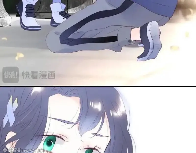 花和刺猬逃跑了,第68话 没用,第94张
