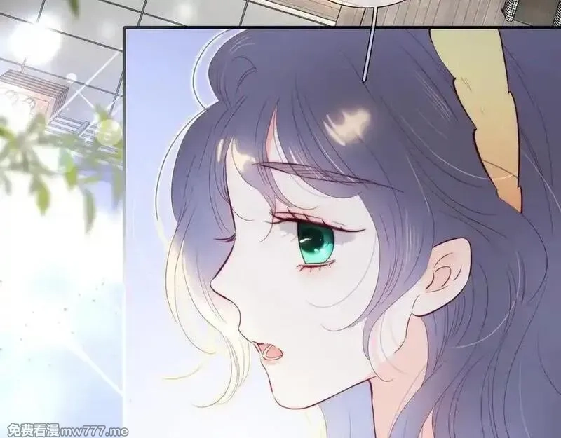 花和刺猬逃跑了,第99话 修罗场,第46张