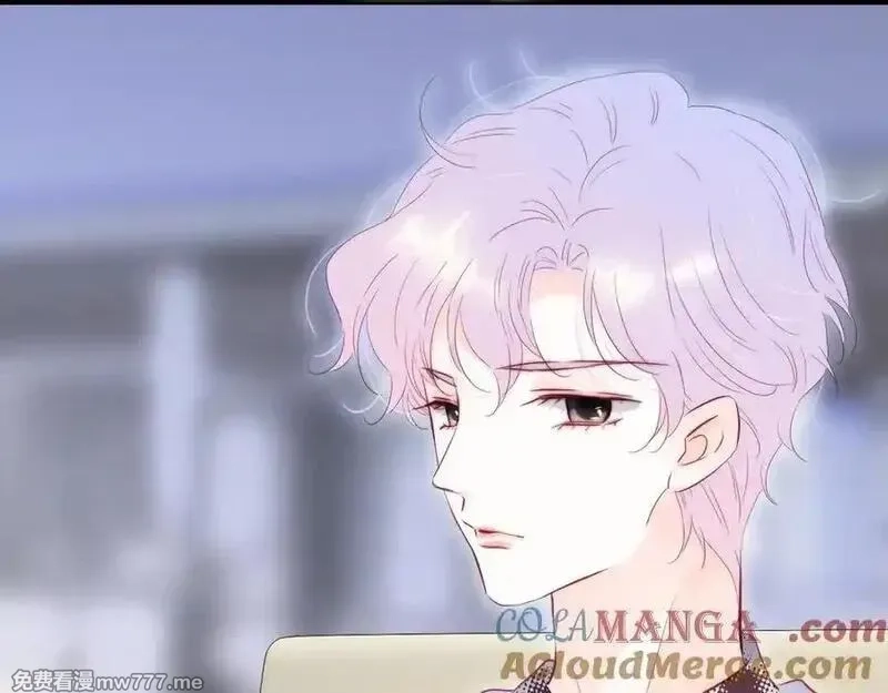 花和刺猬逃跑了,第99话 修罗场,第77张