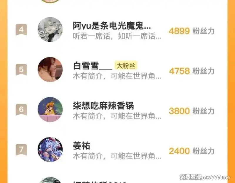 花和刺猬逃跑了,第91话 恋爱脑,第115张