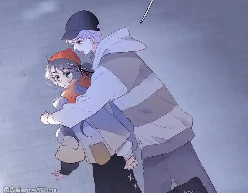 花和刺猬逃跑了,第91话 恋爱脑,第16张