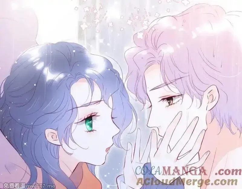 花和刺猬逃跑了,第91话 恋爱脑,第57张