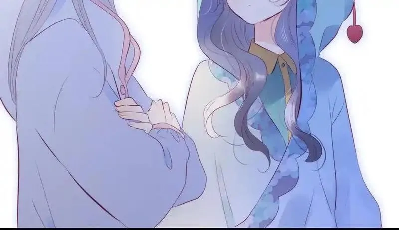 花和刺猬逃跑了,第91话 恋爱脑,第83张