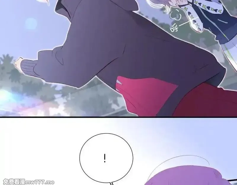 花和刺猬逃跑了,第97话 保护期,第27张