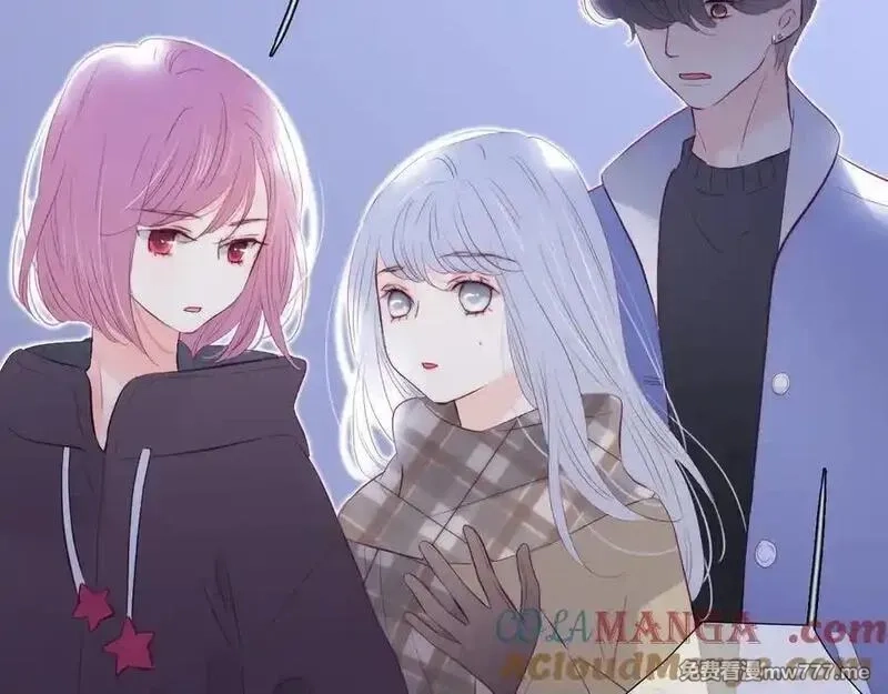花和刺猬逃跑了,第97话 保护期,第37张