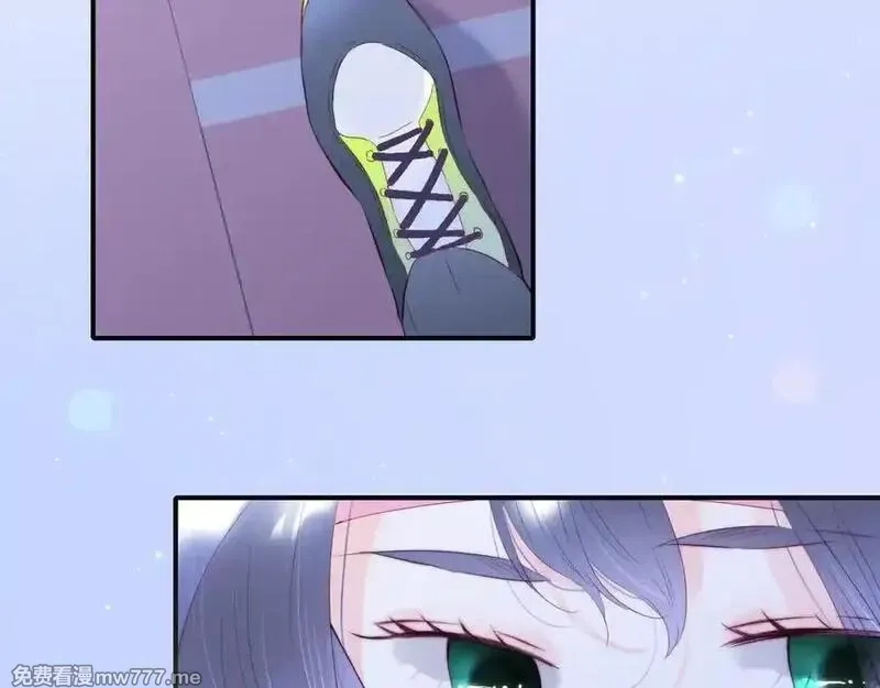 花和刺猬逃跑了,第97话 保护期,第71张