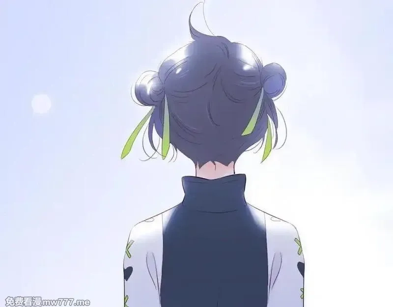 花和刺猬逃跑了,第97话 保护期,第74张