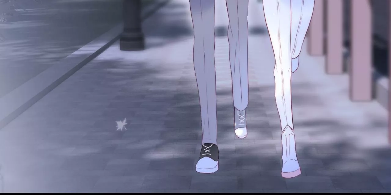 花和刺猬逃跑了,第86话 我们回来啦,第73张