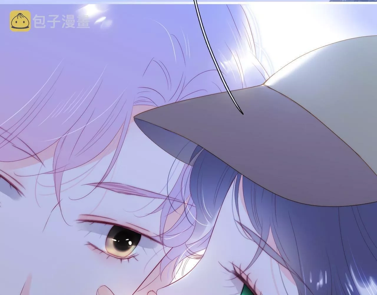花和刺猬逃跑了,第86话 我们回来啦,第77张