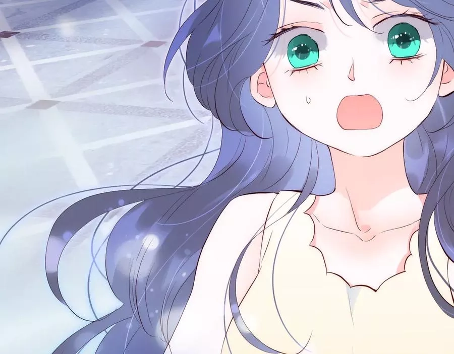 花和刺猬逃跑了,第3话 遇见独角兽,第103张