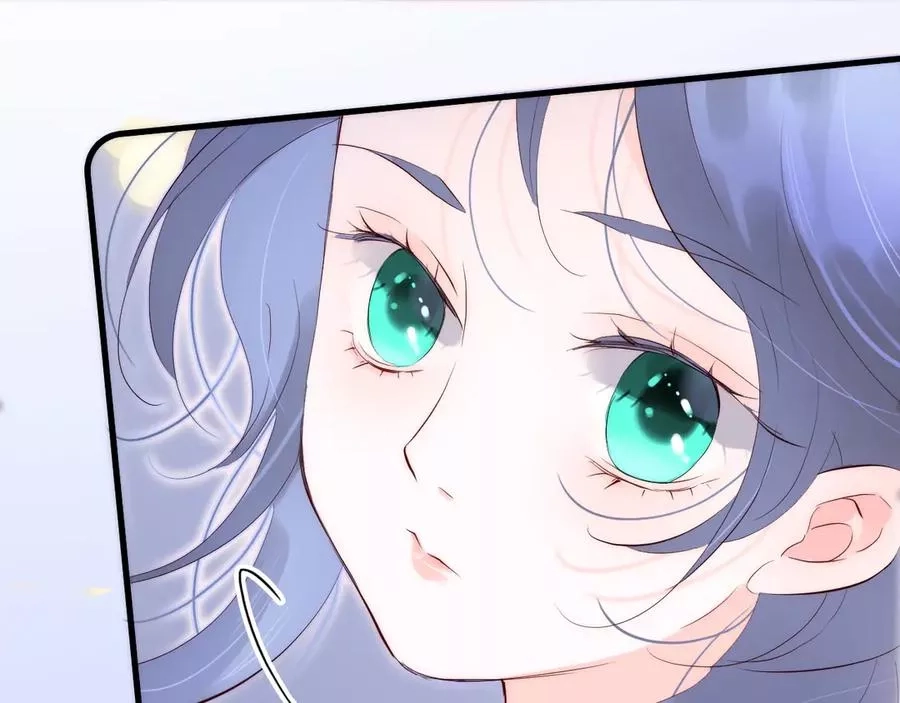 花和刺猬逃跑了,第3话 遇见独角兽,第117张