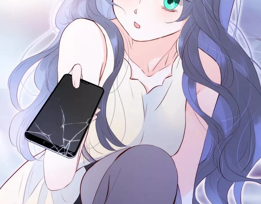 花和刺猬逃跑了,第3话 遇见独角兽,第137张