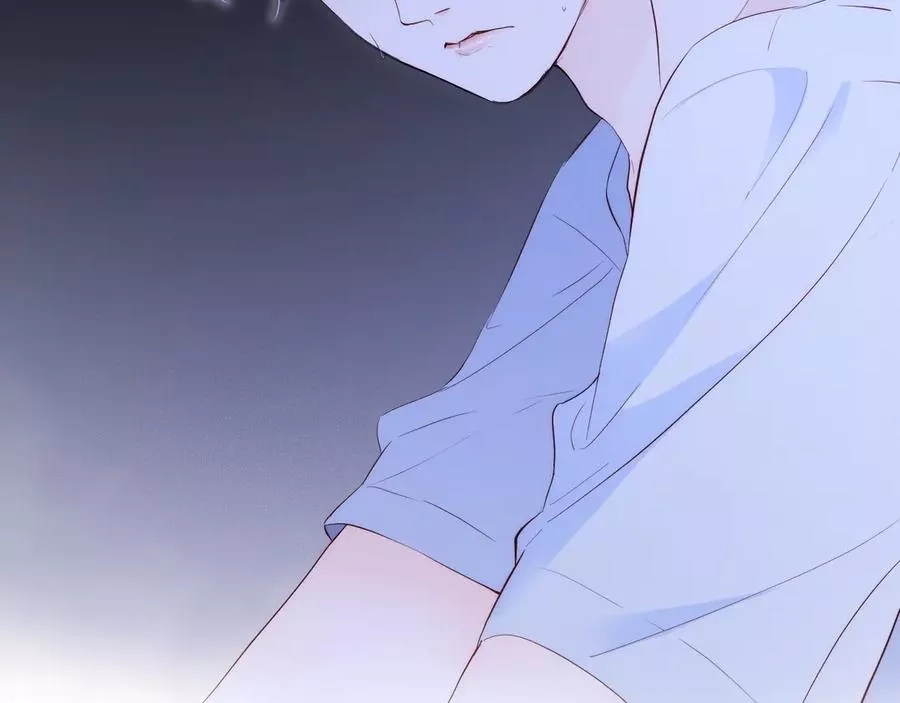 花和刺猬逃跑了,第3话 遇见独角兽,第140张