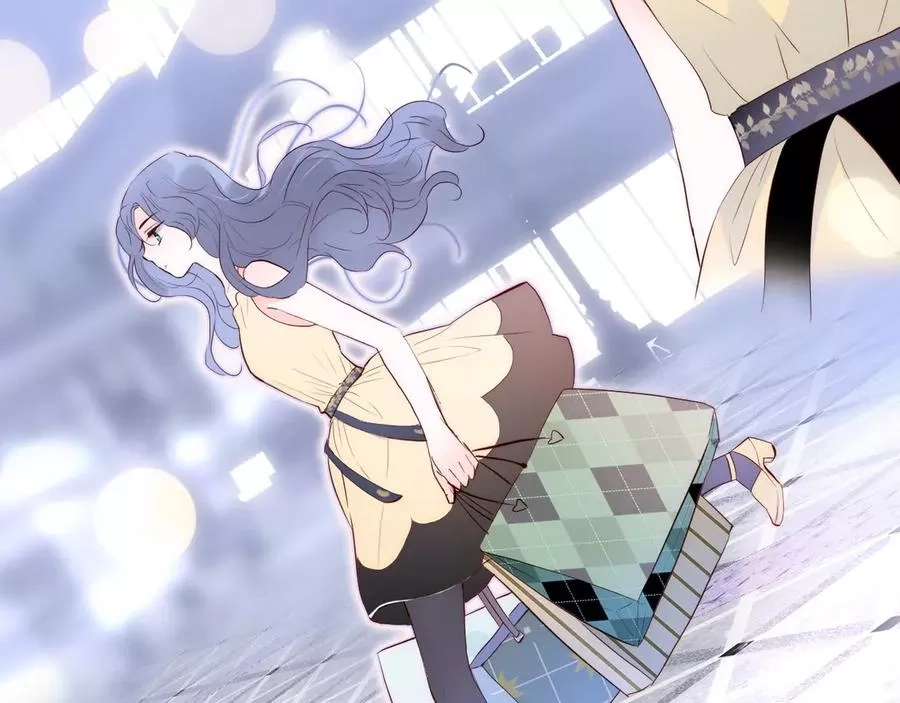 花和刺猬逃跑了,第3话 遇见独角兽,第147张