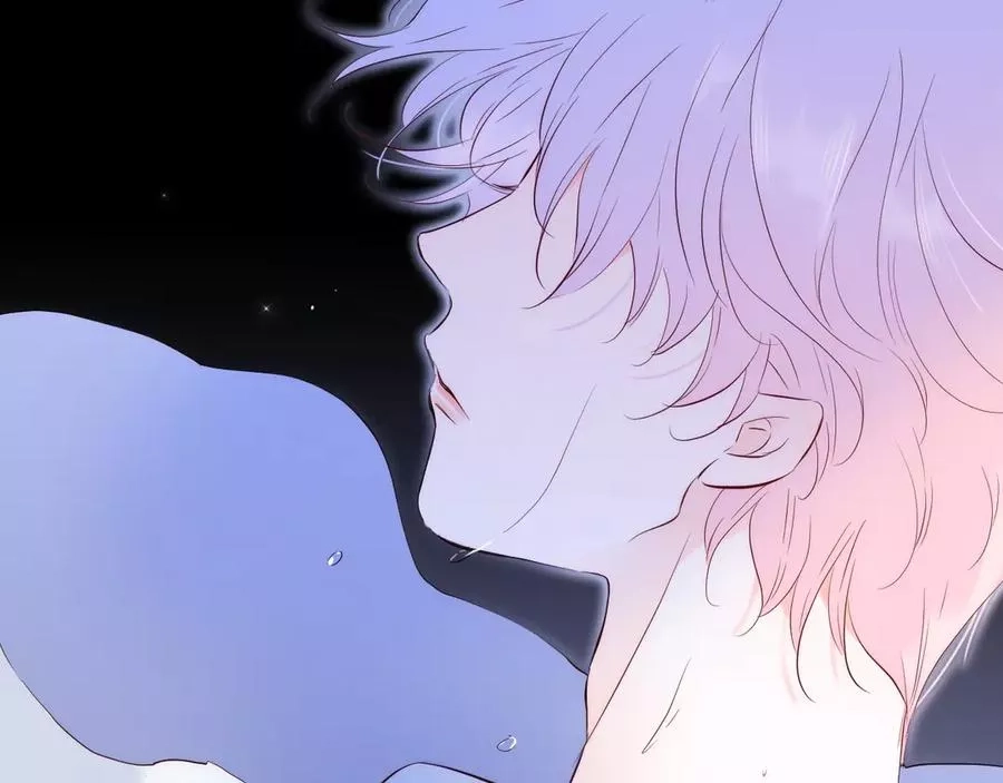 花和刺猬逃跑了,第3话 遇见独角兽,第155张