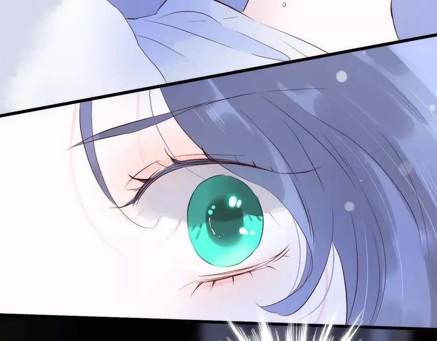 花和刺猬逃跑了,第3话 遇见独角兽,第156张
