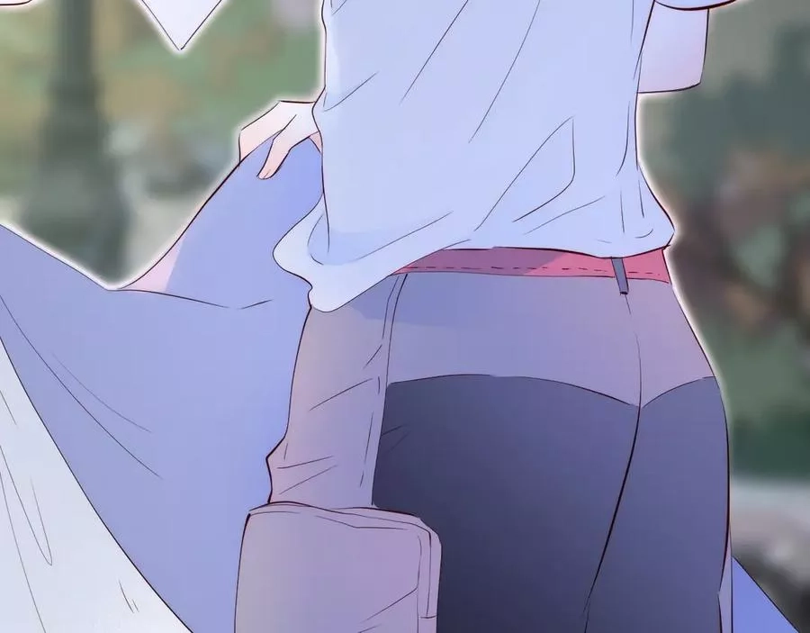花和刺猬逃跑了,第3话 遇见独角兽,第159张