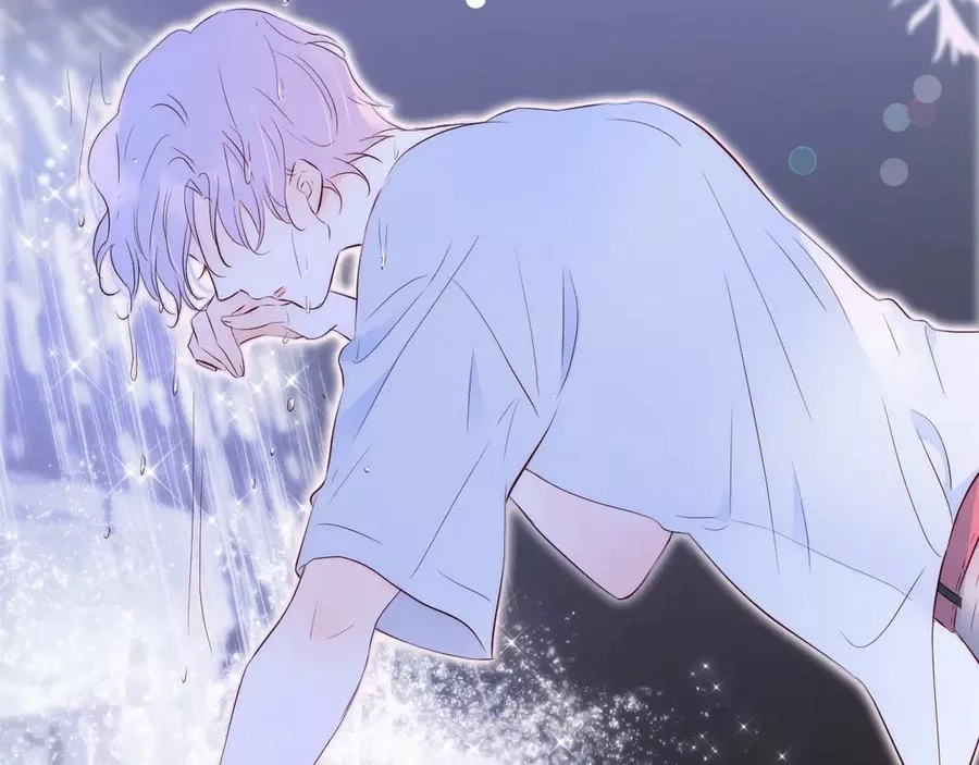 花和刺猬逃跑了,第3话 遇见独角兽,第166张