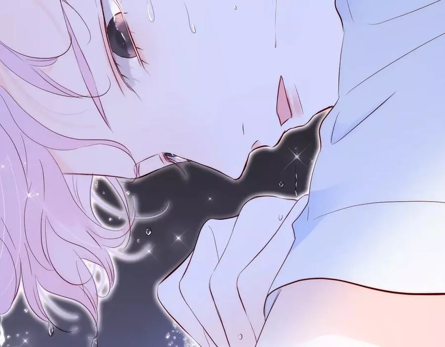 花和刺猬逃跑了,第3话 遇见独角兽,第169张
