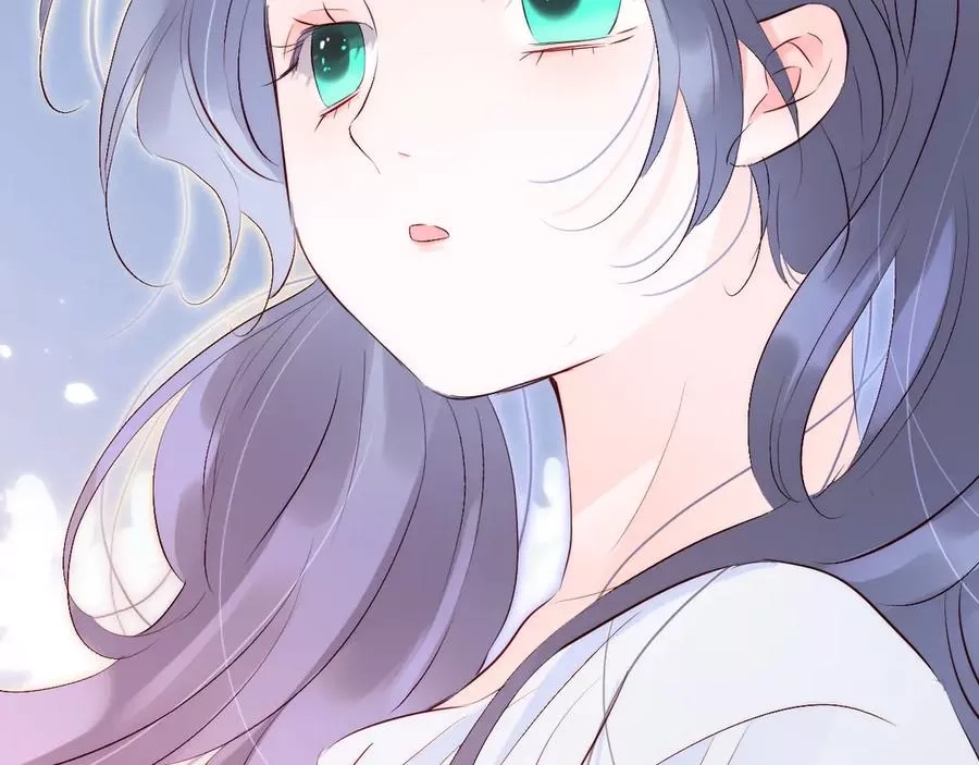 花和刺猬逃跑了,第3话 遇见独角兽,第48张