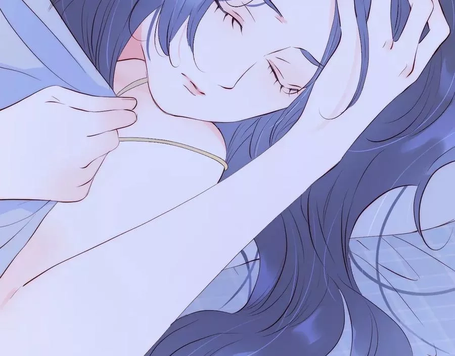 花和刺猬逃跑了,第3话 遇见独角兽,第78张