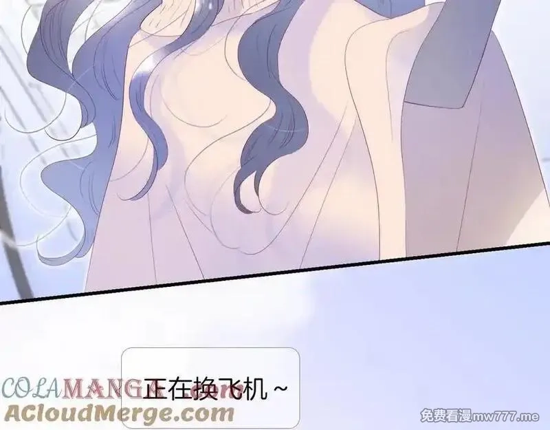 花和刺猬逃跑了,第73话 相同点,第41张