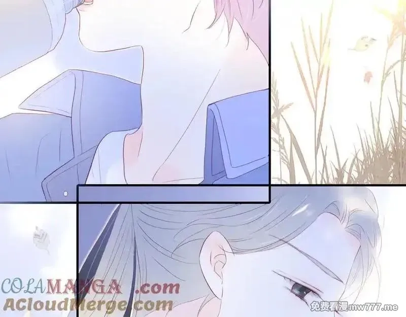 花和刺猬逃跑了,第73话 相同点,第93张