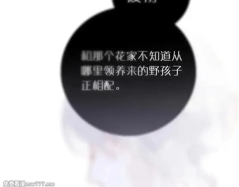 花和刺猬逃跑了,第100话 忘记的,第114张