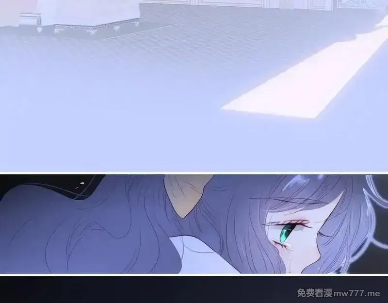 花和刺猬逃跑了,第100话 忘记的,第43张