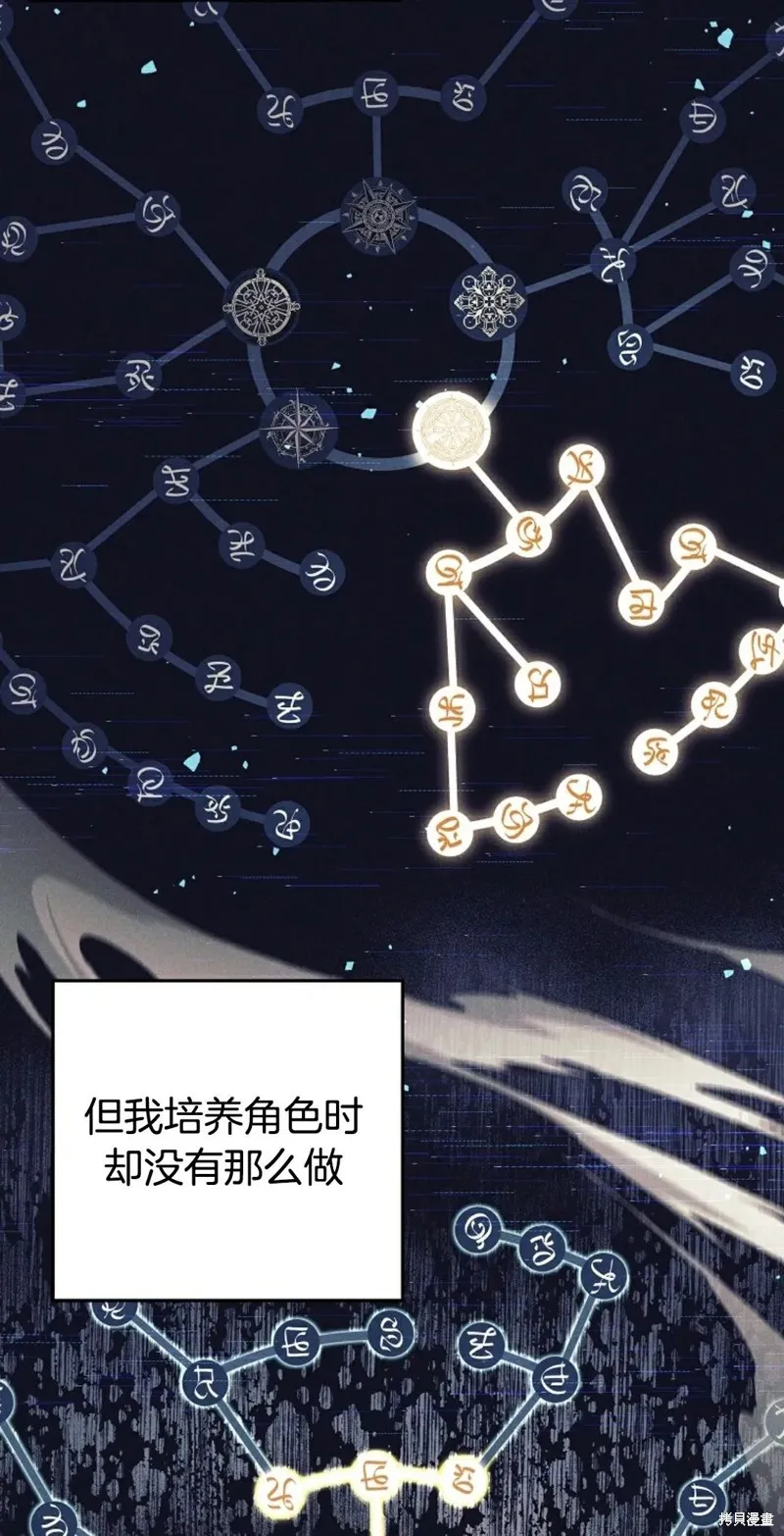 就是不讓你刪除角色,第01話,第84张