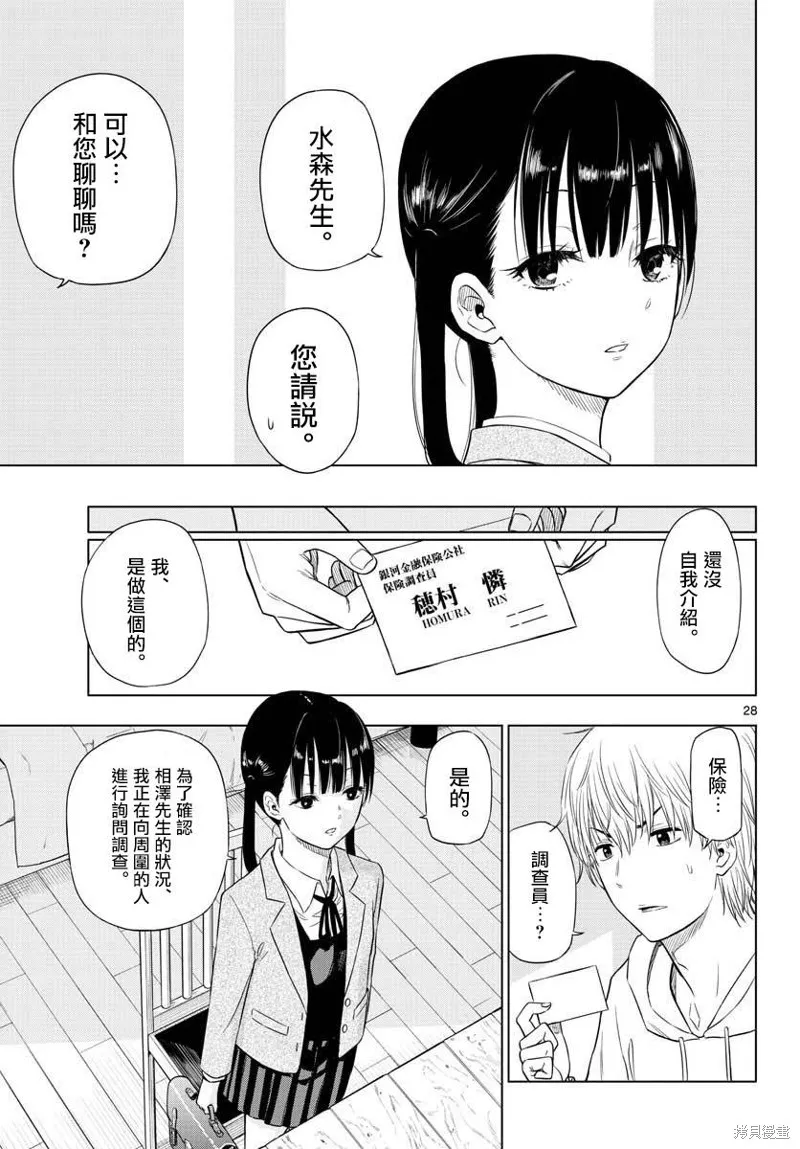 COSMOS,第01話,第27张